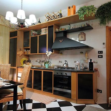 Appartamento Granada 알게로 외부 사진