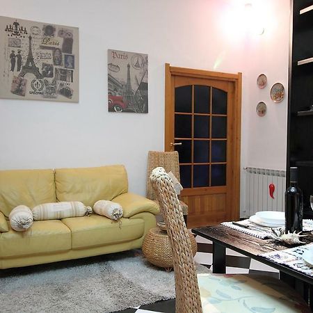 Appartamento Granada 알게로 외부 사진
