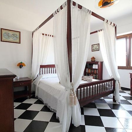 Appartamento Granada 알게로 외부 사진