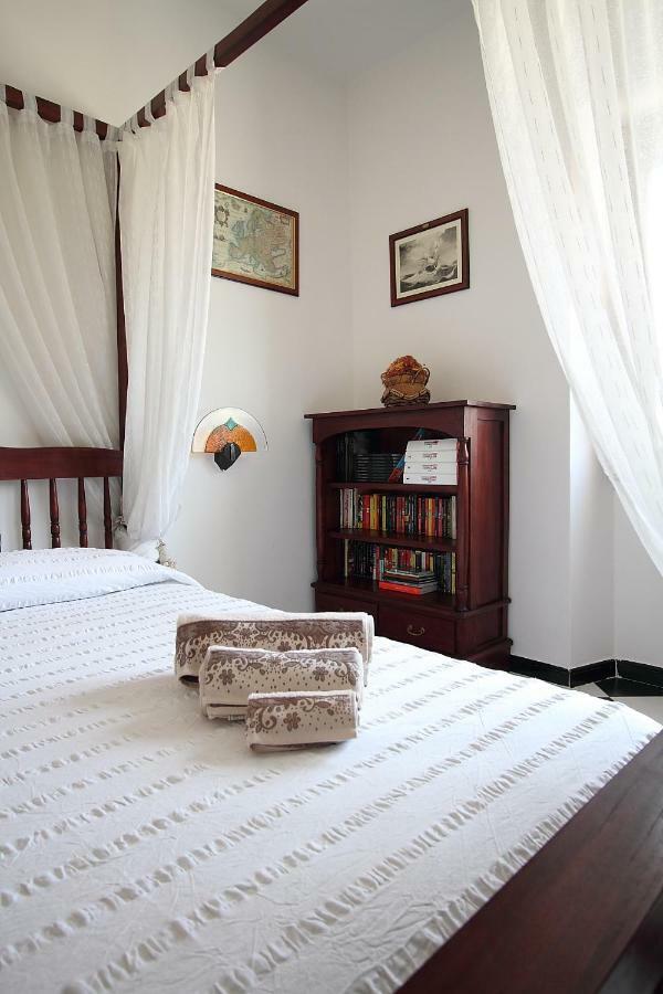 Appartamento Granada 알게로 외부 사진