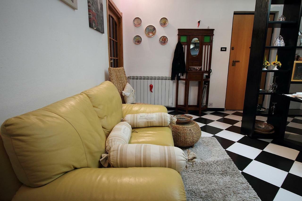 Appartamento Granada 알게로 외부 사진
