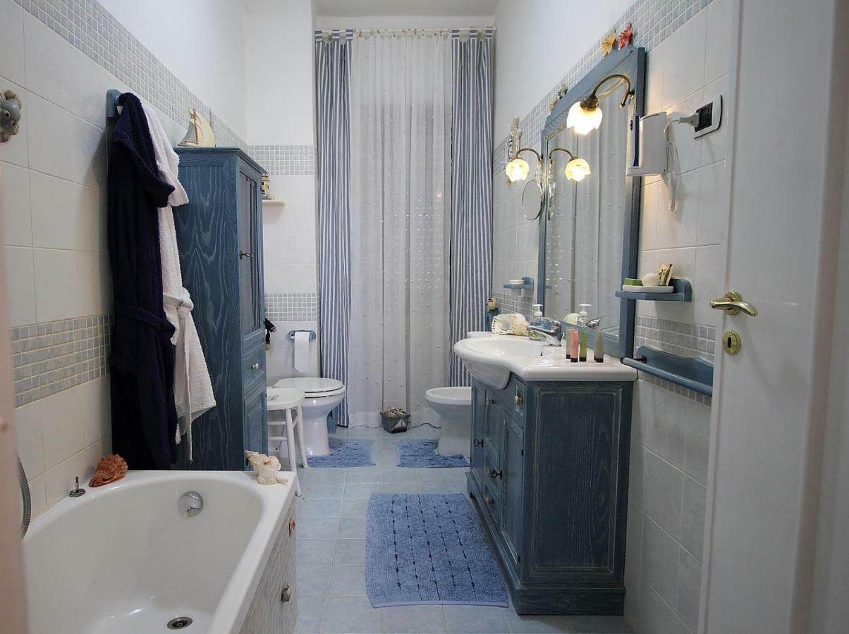 Appartamento Granada 알게로 외부 사진
