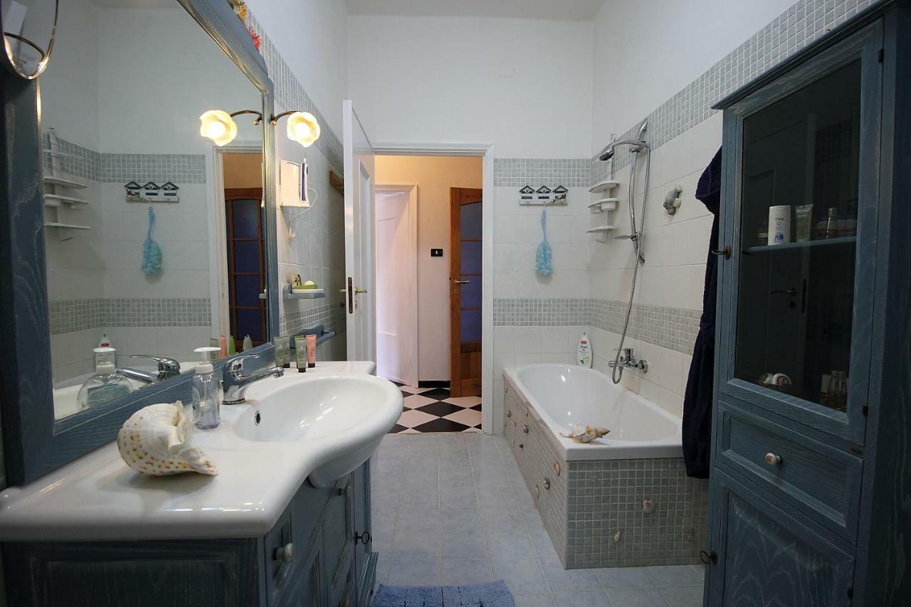 Appartamento Granada 알게로 외부 사진