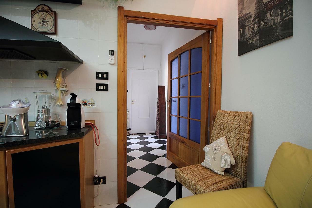 Appartamento Granada 알게로 외부 사진