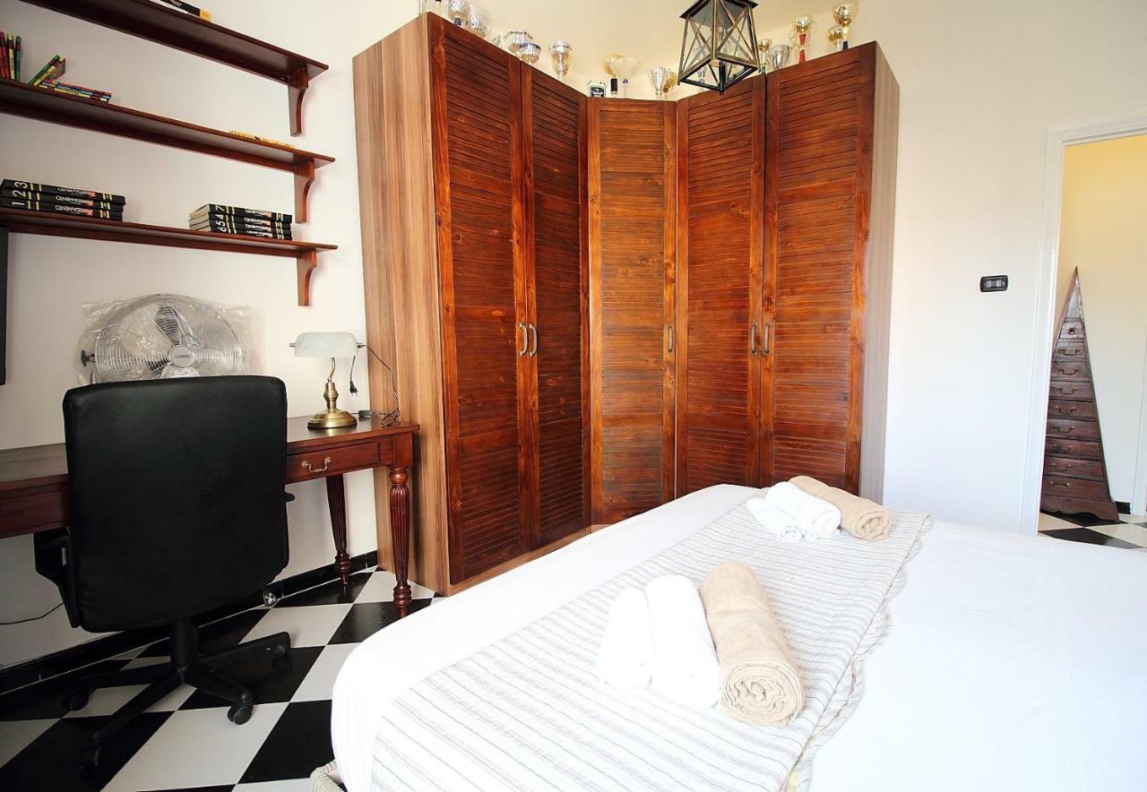 Appartamento Granada 알게로 외부 사진